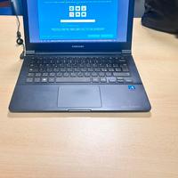 Notebook Samsung
