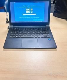 Notebook Samsung