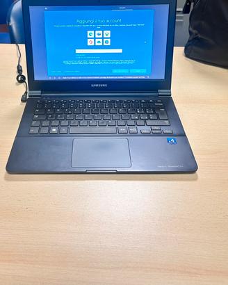 Notebook Samsung