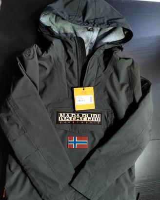 Napapijri Rainforest Winter tg M