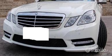 Mercedes classe e 2012 ricambi