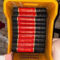 ENCICLOPEDIA “I MONDI DELL’UOMO”