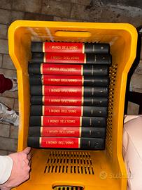 ENCICLOPEDIA “I MONDI DELL’UOMO”