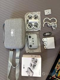 Drone DJI Neo