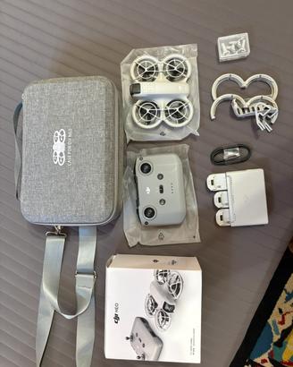 Drone DJI Neo