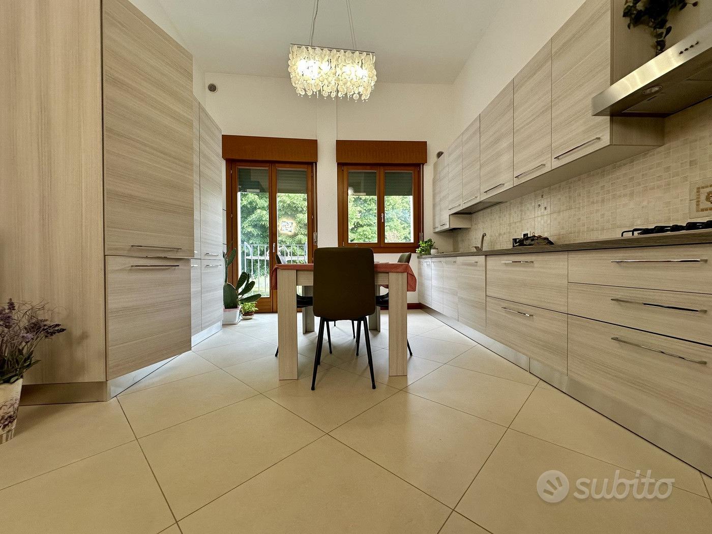 Apartment in Montagnana - Vista 4
