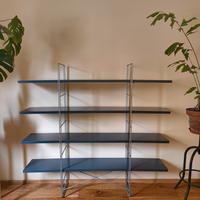 Scaffale enetri ikea Niels Gammelgaard 