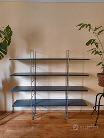 Scaffale enetri ikea Niels Gammelgaard 