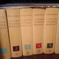 Winston Churchill. La seconda guerra mondiale 