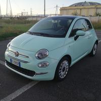 Fiat 500 1.3 mjt 95cv