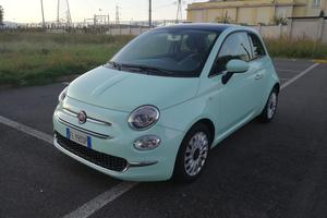 Fiat 500 1.3 mjt 95cv