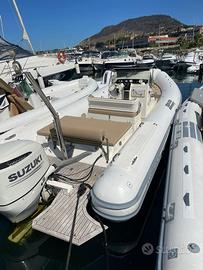 Joker Boat Clubman 24