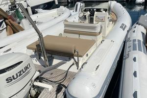 Joker Boat Clubman 24