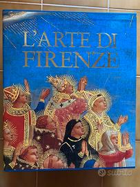L'arte di Firenze - ed Magnus
