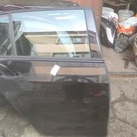 Porta posteriore golf 7 VII kit