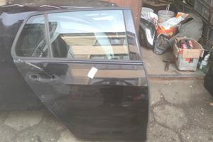 Porta posteriore golf 7 VII kit
