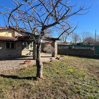 VILLA SINGOLA A TREVIGNANO ROMANO