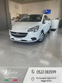 Opel Corsa VAN 1.3 CDTI ecoFLEX 95CV Start&Stop au