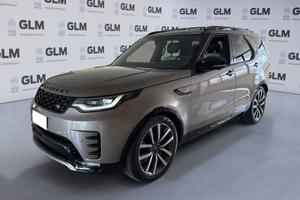 Land Rover Discovery 3.0D I6 249 CV AWD Auto SE