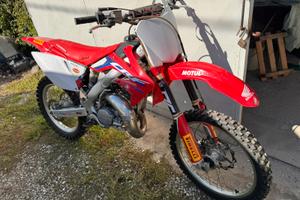 Honda cr 125 AF