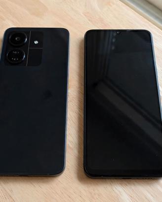 Xiaomi Redmi 13C 256GB
