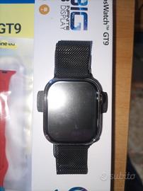 Smartwatch ChronosWatch GT9