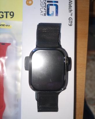 Smartwatch ChronosWatch GT9