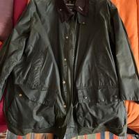 GIACCA BARBOUR