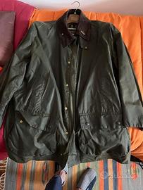 GIACCA BARBOUR