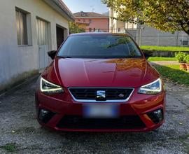 Seat Ibiza FR 1.0 TGI serbatoio 40 litri NEOPATENT