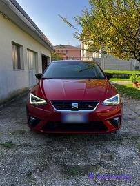 Seat Ibiza FR 1.0 TGI serbatoio 40 litri NEOPATENT