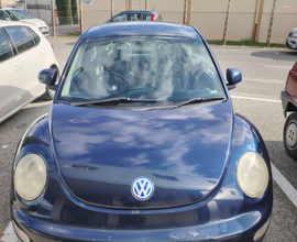 Volkswagen New Beetle