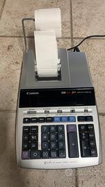 Calcolatrice da ufficio canon MP1211-LTSC-es