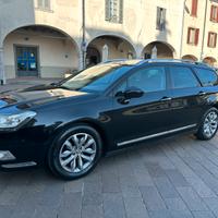 Citroen c5 1.6 hdi x neopatentati