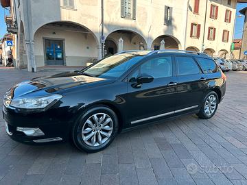 Citroen c5 1.6 hdi x neopatentati