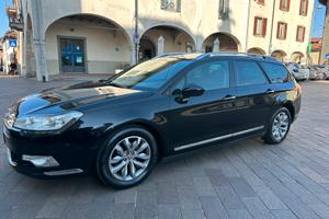Citroen c5 1.6 hdi x neopatentati