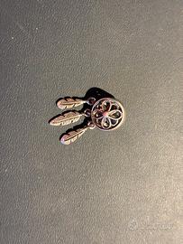charm pandora acchiappa sogni