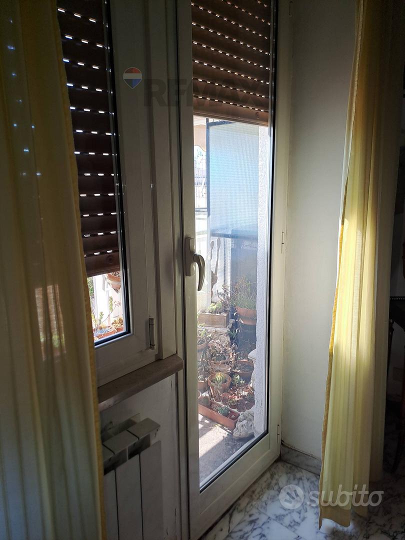 Appartamento – Roma, Appio-Latino - Vista 3