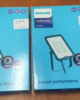 Proiettore LED Philips Ledinaire Floodlight