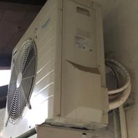 Pompa di calore e caldaia Daikin Nuovi