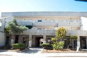 Struttura per comunità alloggio anziani -disabili