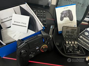 Nacon pro revolution 5