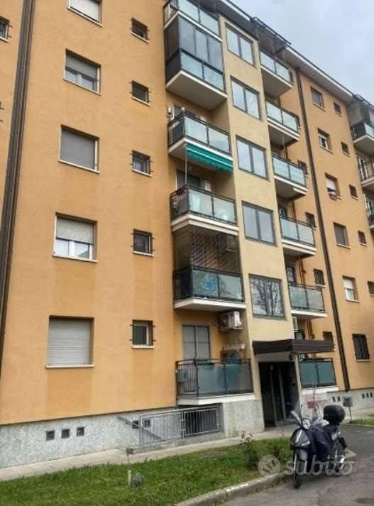 Appartamento – Milano, Gallaratese - Altro