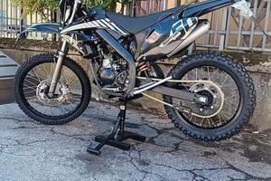 VENT BAJA RAPTOR 50cc MOT. MINARELLI 2T