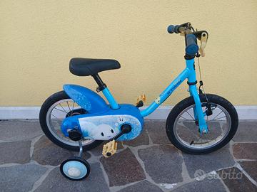 bici bimbo 