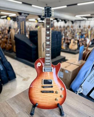 GIBSON LES PAUL TRADITIONAL 2008 + CUSTODIA
