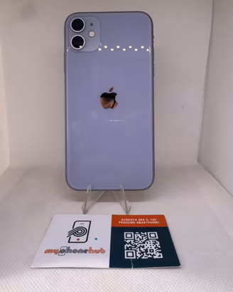 Iphone 11 64gb 🍎