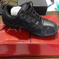 Scarpa da ballo dance sneakers cod. ds19