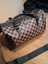 Borsa bauletto Spraygroud originale Limited Editio
