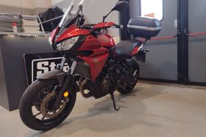 Yamaha Tracer 700 finanziabile